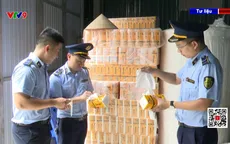 "Không có vùng cấm, không có ngoại lệ" trong xử lý các vụ sản xuất hàng giả