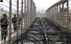 Binh sĩ Ấn Độ bắn chết người đàn ông Pakistan vượt biên giới