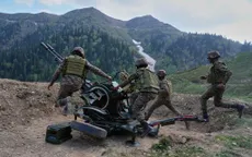 "Vết sẹo" tinh thần còn lại sau giao tranh tại vùng Kashmir