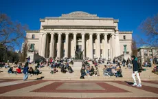 Sinh viên quốc tế tại Harvard lo "đứt gánh giữa đường"