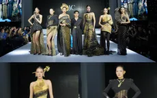 NEW GENE 2025 – Khi thời trang gọi tên những "Nét" sáng tạo mới