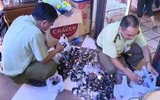 Các tỉnh ĐBSCL đồng loạt ra quân chống hàng giả, buôn lậu