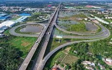 Thúc tiến độ giải ngân vốn đầu tư công