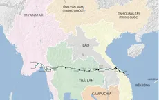 Việt Nam - Lào - Thái Lan tổ chức diễn đàn trực tuyến hợp tác kinh tế