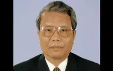 Điện, thư chia buồn nguyên Chủ tịch nước Trần Đức Lương từ trần