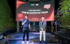 CEO SSID: Việt Nam khó cạnh tranh AI, nhưng có thể sòng phẳng với thế giới khi mở cửa Blockchain