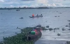 Đồng Nai: Tìm thấy thi thể bé gái bị nước cuốn trôi