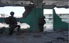 Israel điều động toàn bộ bộ binh và thiết giáp tới Gaza