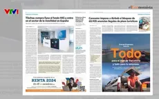 Tây Ban Nha tăng cường trấn áp căn hộ cho thuê bất hợp pháp