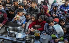 Viện trợ vào Gaza đáp ứng chưa đến 1% nhu cầu