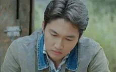 Khi Nguyên của Những chặng đường bụi bặm giận cả thế giới