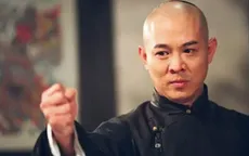 Lý Liên Kiệt gây sốc cho người hâm mộ với sự trở lại bất ngờ sau 14 năm