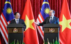 Thủ tướng Malaysia: Việt Nam đang trải qua những bước tiến lịch sử về kinh tế
