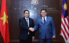 Malaysia đề nghị Việt Nam hỗ trợ phát triển nông nghiệp, hợp tác bảo đảm an ninh lương thực