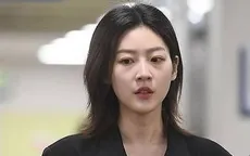 Lời nhắn cuối cùng của diễn viên quá cố Kim Sae Ron được tiết lộ
