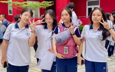 Kết thúc kỳ thi vào lớp 10 trường Phổ thông Năng khiếu: Nhiều thí sinh đặt hy vọng vào môn chuyên