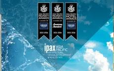 Hai thương hiệu của LIXIL song hành cùng Giải thưởng Khách sạn và Bất động sản khu vực APAC 2025