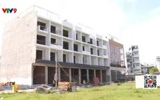 Nghiên cứu đánh thuế đất bỏ hoang, dự án chậm triển khai