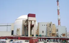 Iran kiên định với lập trường làm giàu uranium