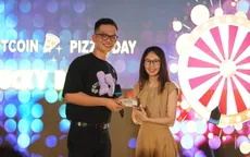 BITGP đồng hành cùng Hiệp hội Blockchain tổ chức Pizza Day 2025: Tôn vinh tinh thần của Blockchain