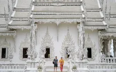 Thái Lan tăng cường an toàn cho du khách và xử lý tour trái phép