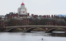 Hong Kong (Trung Quốc) mời gọi sinh viên từ Harvard sau lệnh cấm tuyển sinh quốc tế