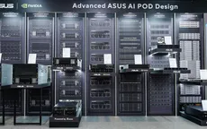 ASUS và Digiworld hợp tác phát triển hệ sinh thái AI tại Việt Nam