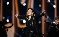 Soobin khóc trong concert đầu tiên của sự nghiệp: Đã thực hiện được giấc mơ lớn nhất đời