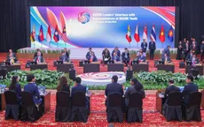 Thủ tướng: Tương lai của ASEAN sẽ được viết nên bởi thế hệ trẻ