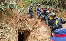Gia Lai: Vàng tặc phá nát cánh rừng Đăk Sơ Mei