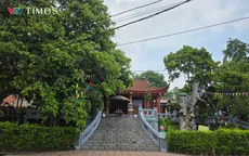 Phú Thọ: Mục sở thị “cụ” táu hơn 2.300 tuổi từ thời đại Hùng Vương