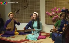 Điểm tựa cho di sản từ cộng đồng