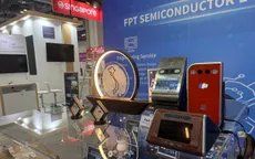 Lần đầu tiên, chip “Make in Vietnam” xuất hiện tại triển lãm bán dẫn lớn nhất Đông Nam Á
