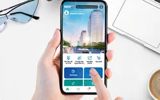 Ngành ngân hàng số hóa mạnh, 90% giao dịch qua kênh số