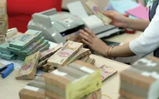 Gói tín dụng 500.000 tỷ đồng bắt đầu thẩm thấu vào nền kinh tế