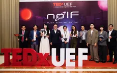 Khơi dậy tinh thần hành động từ nội lực và hiểu biết của giới trẻ