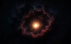 Khám phá gây kinh ngạc về thiên hà cổ đại ở rìa tận cùng của thời gian