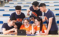 Học thực chiến – Làm thật sớm: Sinh viên Phenikaa chạm tay vào cơ hội nghề nghiệp từ giảng đường