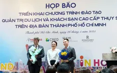 Du lịch TP Hồ Chí Minh giải bài toán thiếu hụt nguồn nhân lực chất lượng cao
