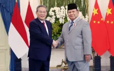 Trung Quốc - Indonesia ký loạt thỏa thuận hợp tác quan trọng trị giá 10 tỷ USD