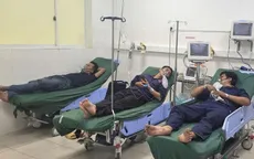 2 công nhân ở Đồng Nai tử vong nghi ngộ độc khí CO