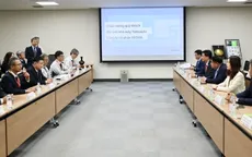 Doanh nghiệp Nhật Bản nên sớm đầu tư vào lĩnh vực bán dẫn tại Việt Nam