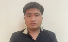 Giám định dung dịch màu xanh trong vụ dùng kim tiêm đâm học sinh ở Bình Dương