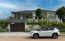 Tự tin xuống phố cùng Toyota Yaris Cross, mẫu xe “hot” nhất phân khúc B-SUV