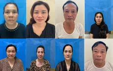 Phanh phui đường dây mua bán hóa đơn khống, thất thoát hàng tỷ đồng ở Thanh Hóa