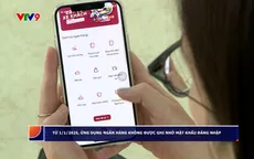 Ngân hàng tăng cường ngăn chặn tài khoản lừa đảo