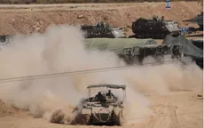 Hamas nhất trí với đề xuất ngừng bắn ở Gaza của Mỹ
