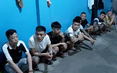 Triệt phá đường dây mua bán người ép làm nhân viên phục vụ tại các quán karaoke