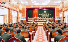 Sư đoàn 324 tổ chức thành công Đại hội đại biểu Đảng bộ lần thứ XIII, Nhiệm kỳ 2025 - 2030