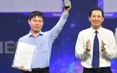 VTC tỏa sáng tại Vietnam Game Awards 2025